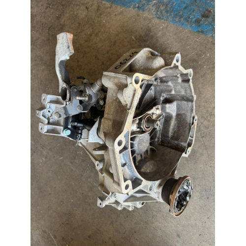 HBM CAMBIO MANUALE PER VOLKSWAGEN Golf 5 Berlina HBM benzina 1600 (03>08) TIPO MOTORE BLF 6 MARCE
