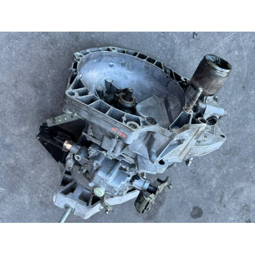55265966 CAMBIO FIAT  500 (3P) (07/07>01/15<)  1.3 Multijet 16V 55KW 2009 169A1000