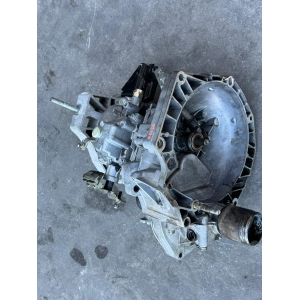 55265966 CAMBIO FIAT  500 (3P) (07/07>01/15<)  1.3 Multijet 16V 55KW 2009 169A1000