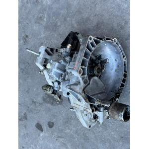55265966 CAMBIO FIAT  500 (3P) (07/07>01/15<)  1.3 Multijet 16V 55KW 2009 169A1000