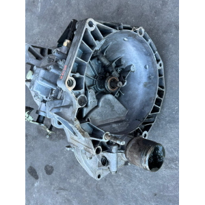 55265966 CAMBIO FIAT  500 (3P) (07/07>01/15<)  1.3 Multijet 16V 55KW 2009 169A1000