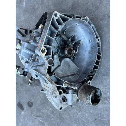55265966 CAMBIO FIAT  500 (3P) (07/07>01/15<)  1.3 Multijet 16V 55KW 2009 169A1000