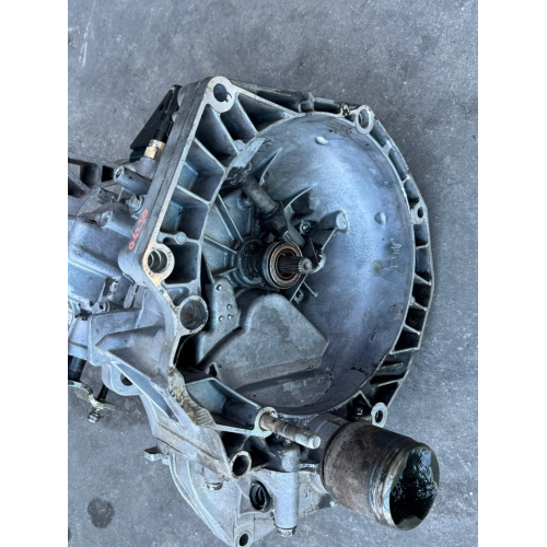 55265966 CAMBIO FIAT  500 (3P) (07/07>01/15<)  1.3 Multijet 16V 55KW 2009 169A1000