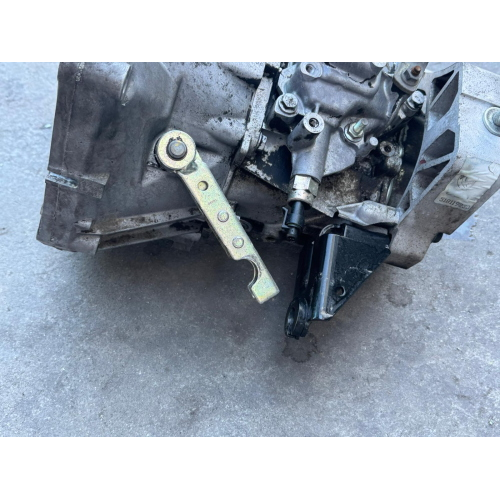 55265966 CAMBIO FIAT  500 (3P) (07/07>01/15<)  1.3 Multijet 16V 55KW 2009 169A1000