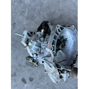 55265966 CAMBIO FIAT  500 (3P) (07/07>01/15<)  1.3 Multijet 16V 55KW 2009 169A1000