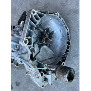 55265966 CAMBIO FIAT  500 (3P) (07/07>01/15<)  1.3 Multijet 16V 55KW 2009 169A1000