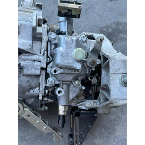 55265966 CAMBIO FIAT  500 (3P) (07/07>01/15<)  1.3 Multijet 16V 55KW 2009 169A1000