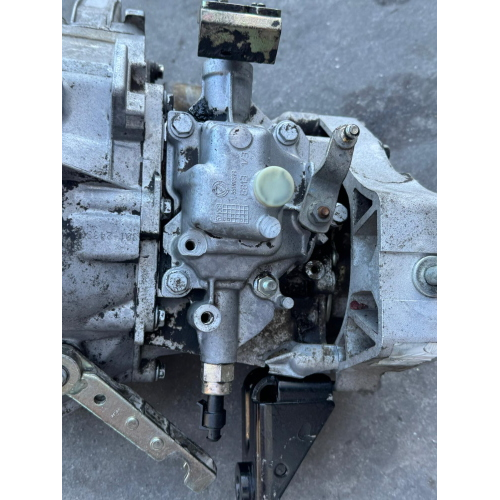 55265966 CAMBIO FIAT  500 (3P) (07/07>01/15<)  1.3 Multijet 16V 55KW 2009 169A1000