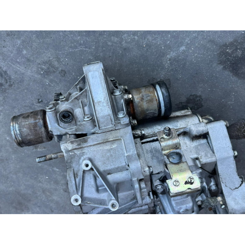 55265966 CAMBIO FIAT  500 (3P) (07/07>01/15<)  1.3 Multijet 16V 55KW 2009 169A1000