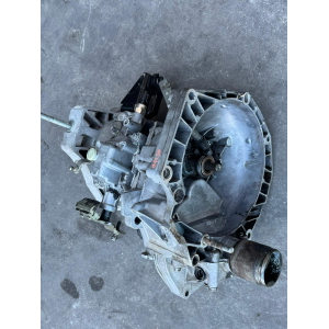 55265966 CAMBIO FIAT  500 (3P) (07/07>01/15<)  1.3 Multijet 16V 55KW 2009 169A1000