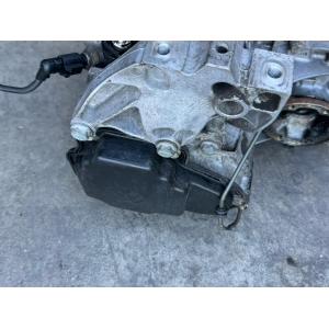 GQQ CAMBIO AUDI A3 VW GOLF V 1900 1.9 TDI 77KW ANNO 2007 MOTORE BKC 