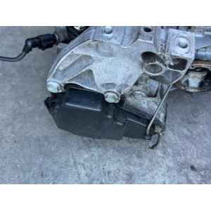 GQQ CAMBIO AUDI A3 VW GOLF V 1900 1.9 TDI 77KW ANNO 2007 MOTORE BKC 