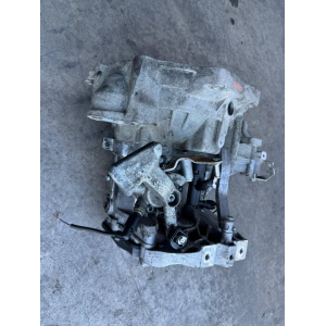 GQQ CAMBIO AUDI A3 VW GOLF V 1900 1.9 TDI 77KW ANNO 2007 MOTORE BKC 