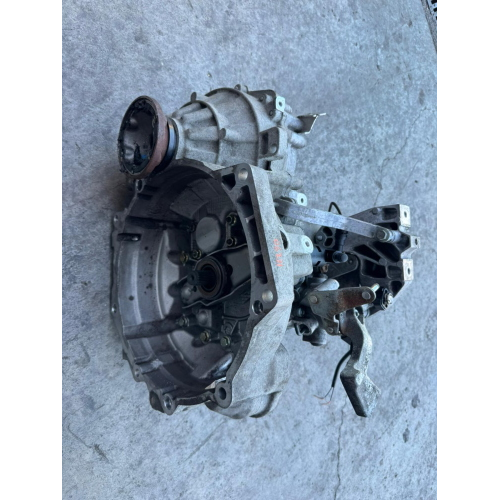 GQQ CAMBIO AUDI A3 VW GOLF V 1900 1.9 TDI 77KW ANNO 2007 MOTORE BKC 