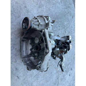 GQQ CAMBIO AUDI A3 VW GOLF V 1900 1.9 TDI 77KW ANNO 2007 MOTORE BKC 