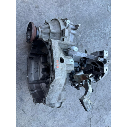 GQQ CAMBIO AUDI A3 VW GOLF V 1900 1.9 TDI 77KW ANNO 2007 MOTORE BKC 