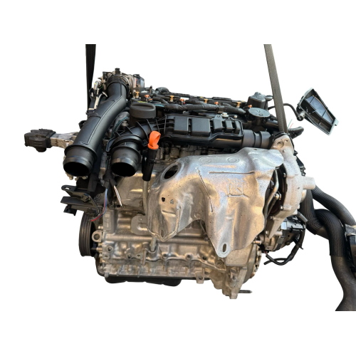 YH01 MOTORE PEUGEOT OPEL Corsa 1.5 D 75KW 100 CV ANNO 2022