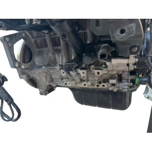 YH01 MOTORE PEUGEOT OPEL Corsa 1.5 D 75KW 100 CV ANNO 2022