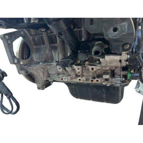 YH01 MOTORE PEUGEOT OPEL Corsa 1.5 D 75KW 100 CV ANNO 2022