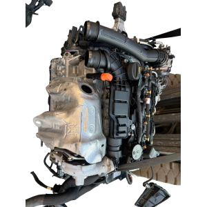 YH01 MOTORE PEUGEOT OPEL Corsa 1.5 D 75KW 100 CV ANNO 2022