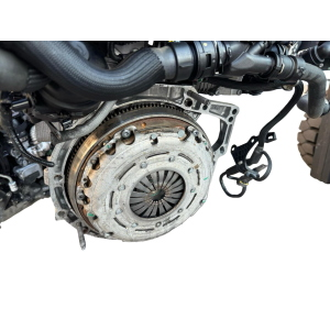 YH01 MOTORE PEUGEOT OPEL Corsa 1.5 D 75KW 100 CV ANNO 2022