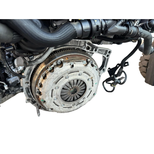 YH01 MOTORE PEUGEOT OPEL Corsa 1.5 D 75KW 100 CV ANNO 2022