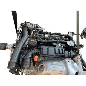 YH01 MOTORE PEUGEOT OPEL Corsa 1.5 D 75KW 100 CV ANNO 2022
