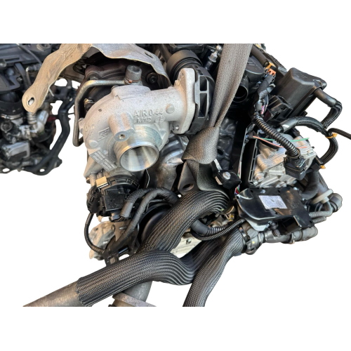 YH01 MOTORE PEUGEOT OPEL Corsa 1.5 D 75KW 100 CV ANNO 2022