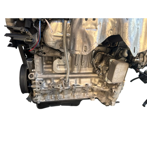 YH01 MOTORE PEUGEOT OPEL Corsa 1.5 D 75KW 100 CV ANNO 2022