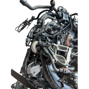 YH01 MOTORE PEUGEOT OPEL Corsa 1.5 D 75KW 100 CV ANNO 2022