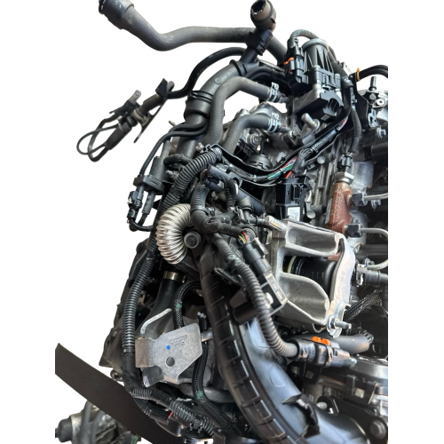 YH01 MOTORE PEUGEOT OPEL Corsa 1.5 D 75KW 100 CV ANNO 2022