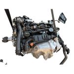YH01 MOTORE PEUGEOT OPEL Corsa 1.5 D 75KW 100 CV ANNO 2022