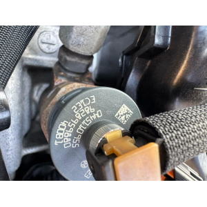 YH01 MOTORE PEUGEOT OPEL Corsa 1.5 D 75KW 100 CV ANNO 2022