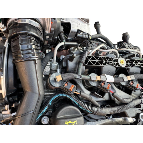 YH01 MOTORE PEUGEOT OPEL Corsa 1.5 D 75KW 100 CV ANNO 2022