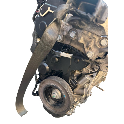 YH01 MOTORE PEUGEOT OPEL Corsa 1.5 D 75KW 100 CV ANNO 2022