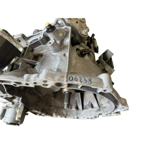 20V257 CAMBIO OPEL Corsa 1.5 D 75KW 100 CV ANNO 2022 1636249680