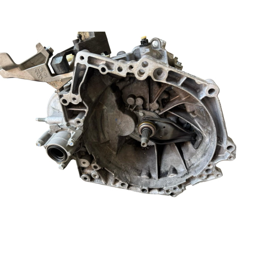 20V257 CAMBIO OPEL Corsa 1.5 D 75KW 100 CV ANNO 2022 1636249680