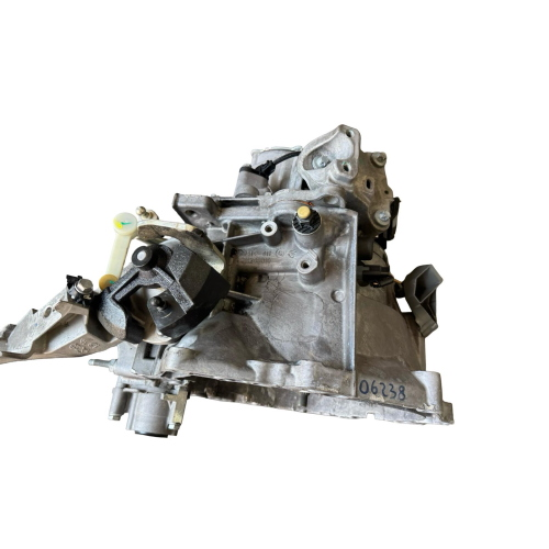 20V257 CAMBIO OPEL Corsa 1.5 D 75KW 100 CV ANNO 2022 1636249680