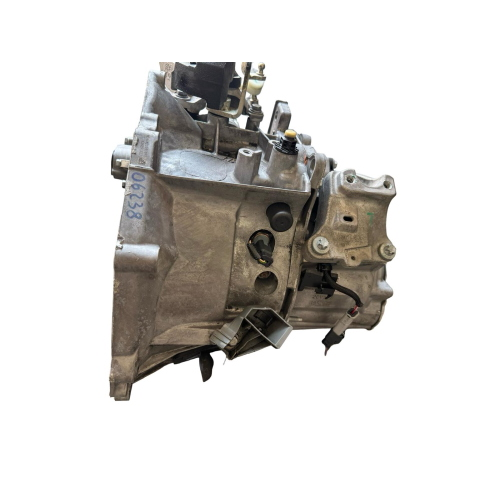 20V257 CAMBIO OPEL Corsa 1.5 D 75KW 100 CV ANNO 2022 1636249680