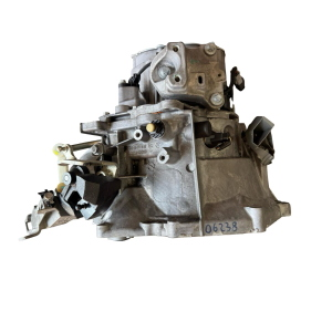 20V257 CAMBIO OPEL Corsa 1.5 D 75KW 100 CV ANNO 2022 1636249680