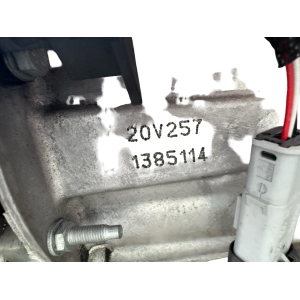20V257 CAMBIO OPEL Corsa 1.5 D 75KW 100 CV ANNO 2022 1636249680
