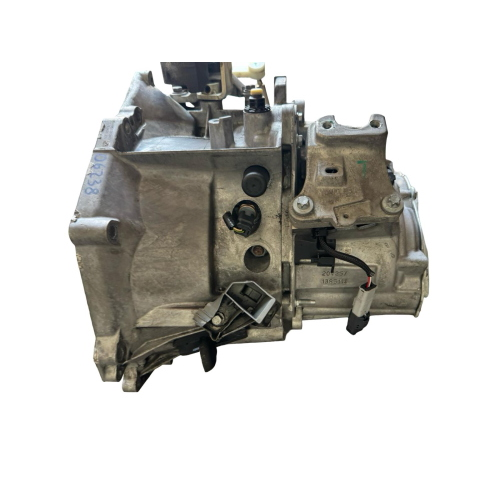 20V257 CAMBIO OPEL Corsa 1.5 D 75KW 100 CV ANNO 2022 1636249680
