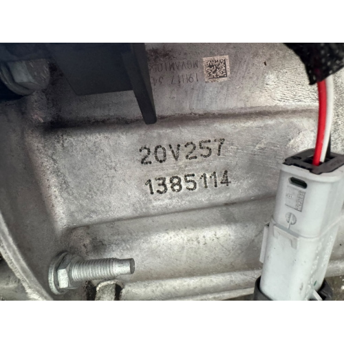 20V257 CAMBIO OPEL Corsa 1.5 D 75KW 100 CV ANNO 2022 1636249680