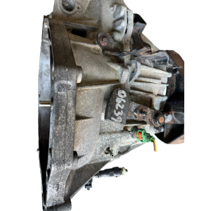 PF6014 CAMBIO RENAULT Master II 2.5 dCi Diesel 146 CV da anno 2006 2010 TIPO MOTORE G9U B6 8200546204 
