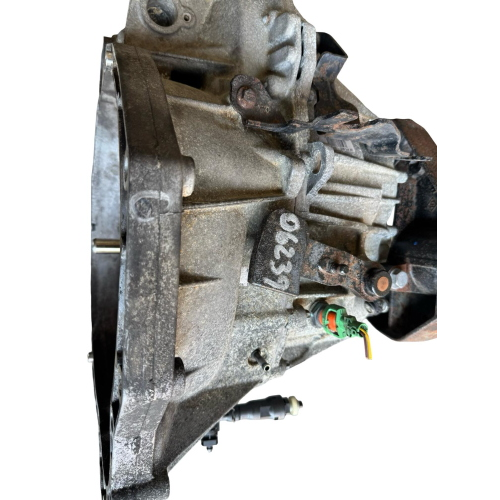 PF6014 CAMBIO RENAULT Master II 2.5 dCi Diesel 146 CV da anno 2006 2010 TIPO MOTORE G9U B6 8200546204 