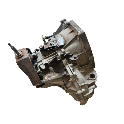 PF6014 CAMBIO RENAULT Master II 2.5 dCi Diesel 146 CV da anno 2006 2010 TIPO MOTORE G9U B6 8200546204 