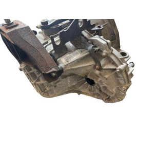 PF6014 CAMBIO RENAULT Master II 2.5 dCi Diesel 146 CV da anno 2006 2010 TIPO MOTORE G9U B6 8200546204 