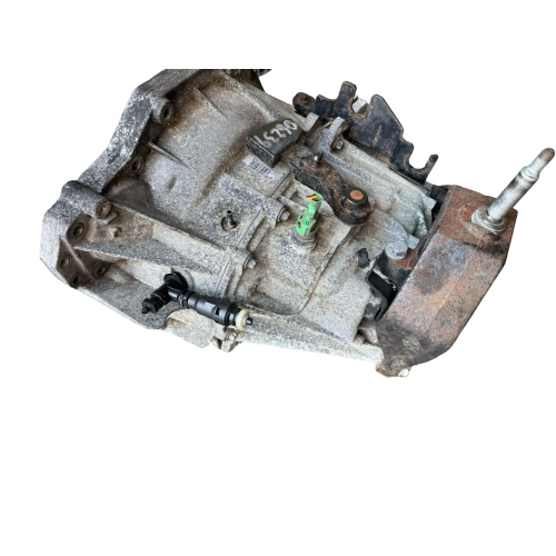 PF6014 CAMBIO RENAULT Master II 2.5 dCi Diesel 146 CV da anno 2006 2010 TIPO MOTORE G9U B6 8200546204 