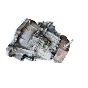PF6014 CAMBIO RENAULT Master II 2.5 dCi Diesel 146 CV da anno 2006 2010 TIPO MOTORE G9U B6 8200546204 