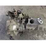 96663747 CAMBIO MANUALE CHEVROLET SPARK (M300) (01/10>12/15<) 1.0 B 50KW B10D1 2011 VERSIONE CON FILO DELLA FRIZIONE 